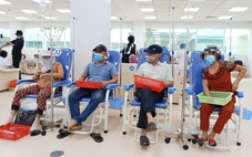 Ung thư tự thuật - Tôi đã không dừng chiến đấu - Kỳ 2: Bên cửa tử