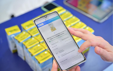 Việt Nam có nền tảng blockchain quốc gia xuyên suốt từ trung ương đến địa phương