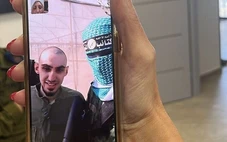 Hamas gọi video, thả hết 20 con tin còn sống cho Israel