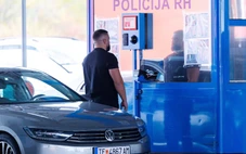 EU kiểm soát biên giới bằng sinh trắc học