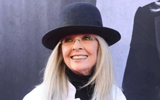 Diane Keaton qua đời để lại khối tài sản 100 triệu USD