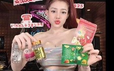 Trước khi bị bắt, Ngân 98 từng 'tố bị hãm hại', khẳng định sản phẩm giảm cân hợp pháp
