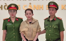 Khởi tố, bắt tạm giam DJ Ngân 98