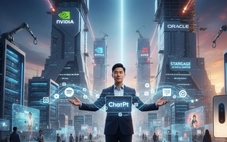 OpenAI và 'canh bạc tỉ đô' biến ChatGPT thành hệ điều hành toàn cầu