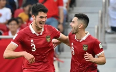 Hậu vệ bị 'ruồng bỏ' của Indonesia hả hê khi mất vé đi World Cup?