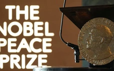Na Uy điều tra nghi án gián điệp sau biến động cá cược Nobel Hòa bình