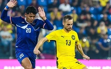 Nepal khiếu nại lên FIFA, Malaysia nguy cơ mất thêm 3 điểm