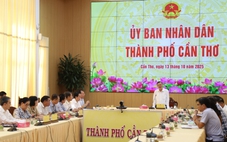 Nhiều hội, hiệp hội doanh nghiệp ở Cần Thơ mượn văn phòng, có hiệp hội hoạt động online