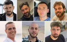 Hamas trao trả 7 con tin Israel theo thỏa thuận ngừng bắn