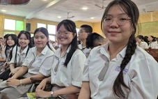 TP.HCM bồi dưỡng đội tuyển thi học sinh giỏi quốc gia theo cách 'đặc biệt'