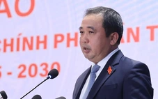 Quyền Bộ trưởng Trần Đức Thắng: Hoàn thành 100% dữ liệu đất đai vào 2026 với từng lô đất, thửa đất