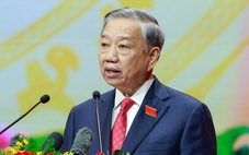 Tổng Bí thư: Tạo lập trạng thái tự chủ chiến lược, phát triển bền vững vì đất nước, nhân dân