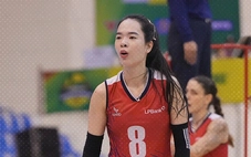 Không Bích Tuyền, LPBank Ninh Bình vẫn hiên ngang vào chung kết bóng chuyền quốc gia