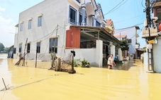 Lũ lụt triền miên vì sông bị 'bạo hành'?