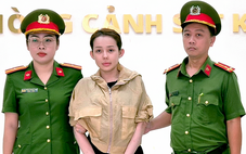 Biến động tại Công ty ZuBu ngay trước khi Ngân 98 bị khởi tố