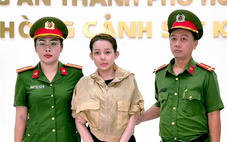Biến động tại Công ty ZuBu ngay trước khi Ngân 98 bị khởi tố