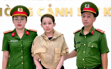 Khởi tố, bắt tạm giam DJ Ngân 98