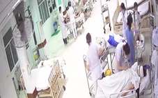 Không có phép màu cho bé gái 11 tháng tuổi vụ ô tô va chạm xe đầu kéo, 7 người bị thương