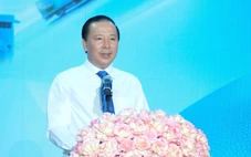 Chủ tịch UBND tỉnh Tây Ninh: 'Triển khai giải phóng mặt bằng vành đai 4 TP.HCM trong năm 2025'