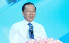Chủ tịch UBND tỉnh Tây Ninh: 'Triển khai giải phóng mặt bằng vành đai 4 TP.HCM trong năm 2025'