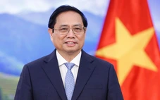 Thủ tướng: Đảng bộ Chính phủ tiên phong, vững bước cùng dân tộc trong kỷ nguyên mới