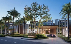 Clubhouse The Fullhaus: bản sắc sống vẹn tròn