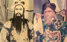 Nhớ Thanh Tòng với Lý Đạo Thành, Tô Hiến Thành, Mạc Thiên Tứ