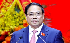 Mục tiêu GDP bình quân 2030 đạt 8.500 USD, Thủ tướng yêu cầu hoàn thiện thể chế, huy động nguồn lực