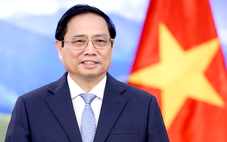 Thủ tướng: Đảng bộ Chính phủ tiên phong, vững bước cùng dân tộc trong kỷ nguyên mới