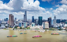 Đại hội Đảng bộ TP.HCM: Lấy hạnh phúc của nhân dân làm thước đo