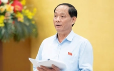 Phó chủ tịch Quốc hội: Chủ tịch tỉnh, xã tiếp công dân 1-2 ngày/tháng thì không được ủy quyền