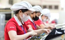Công - tư đồng kiến quốc