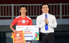 Tuấn Vinh: Chúng tôi sẽ trở lại ở Vòng chung kết toàn quốc