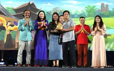 Bộ Văn hóa, Thể thao và Du lịch huy động được 4,3 tỉ đồng ủng hộ đồng bào vùng bão lũ