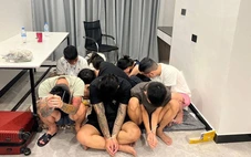 Hàn Quốc cử đội đặc nhiệm sang Campuchia bảo vệ công dân