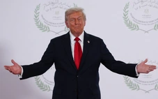 Nga hoan nghênh kế hoạch thúc đẩy hòa bình Ukraine của ông Trump