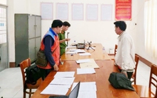 Bắt 2 nhân viên bưu cục ở Cà Mau điều tra tội tham ô hơn 400 triệu đồng