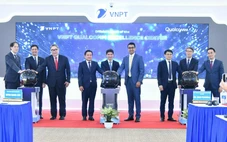Việt Nam chính thức có trung tâm xuất sắc chuyên nghiên cứu công nghệ lõi