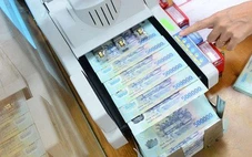 Đã bổ sung gần 113.500 tỉ đồng chi trả chế độ cho cán bộ, công chức, viên chức nghỉ việc