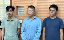 Shark Bình 'kinh doanh' ra sao trước khi bị bắt?