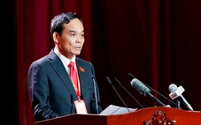 Khai mạc Đại hội đại biểu Đảng bộ TP.HCM lần I, nhiệm kỳ 2025-2030