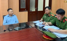 Chiều nay, Công an Hà Nội thông tin vụ án liên quan Shark Bình