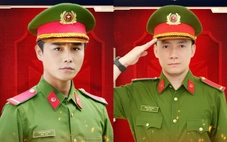 Tăng Duy Tân, Tiến Đạt gia nhập Chiến sĩ quả cảm