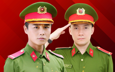 Tăng Duy Tân, Tiến Đạt gia nhập Chiến sĩ quả cảm