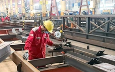 Doanh nhân hợp sức, công - tư đồng kiến quốc