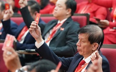 Đặt nền móng vững chãi cho phồn vinh, hạnh phúc
