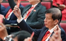 Đặt nền móng vững chãi cho phồn vinh, hạnh phúc