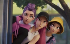 Đạo diễn Maggie Kang từ chối chuyển thể K-pop Demon Hunters của Netflix sang live-action