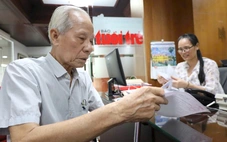 Mỗi người góp một chút, cùng hướng về vùng bão lũ