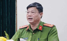 Công an Hà Nội: Shark Bình và Phương Oanh vẫn là vợ chồng